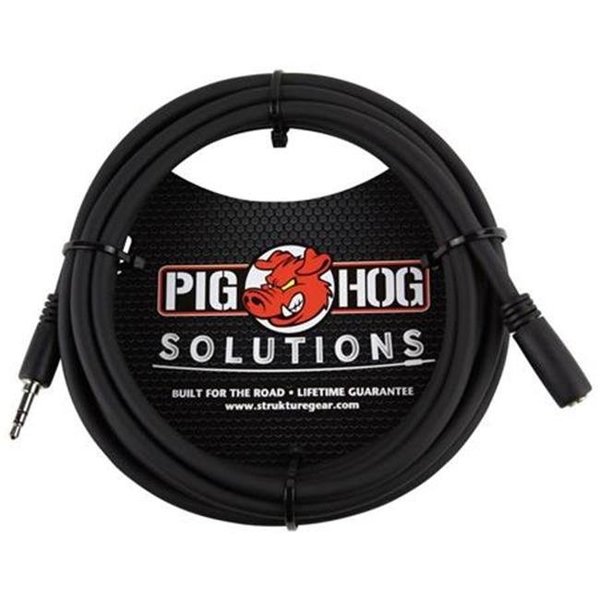 Ace Products Group Ace Products Group PHX3510 10 ft. Headphone Extension Cable; 3.5 mm PHX3510